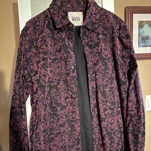 Vintage woman's blouse